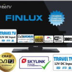 Finlux TV32FFMG5760 recenze