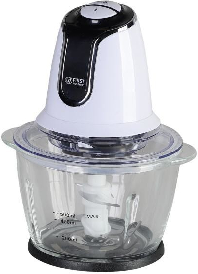 First Austria FA-5114-8 recenze