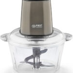 First FA 5113-2 GR recenze