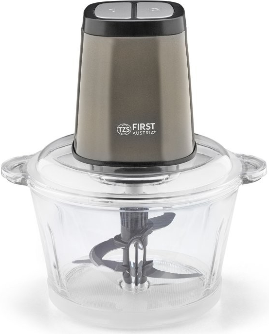 First FA 5113-2 GR recenze