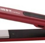 First FA5663-6 recenze