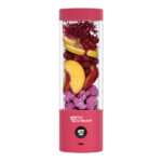 FitStream PRO Viva Magenta recenze