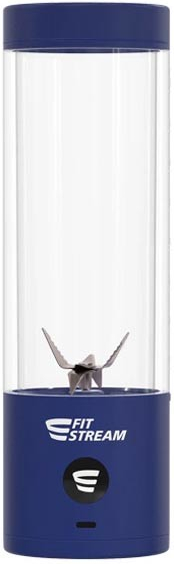 FitStream Pro Navy Blue recenze