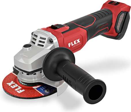 Flex 491.330 recenze