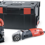 Flex BBE 14-3 110 471.097 recenze