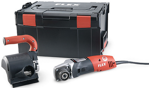 Flex BBE 14-3 110 471.097 recenze