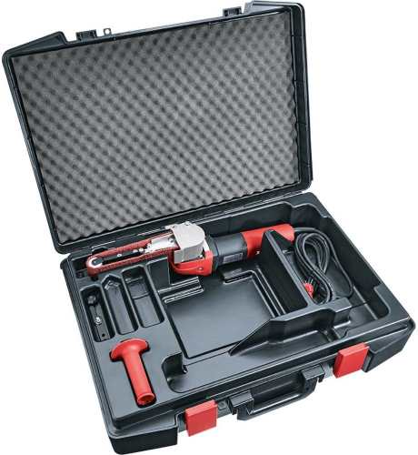 Flex BRE 14-3 433.446 recenze