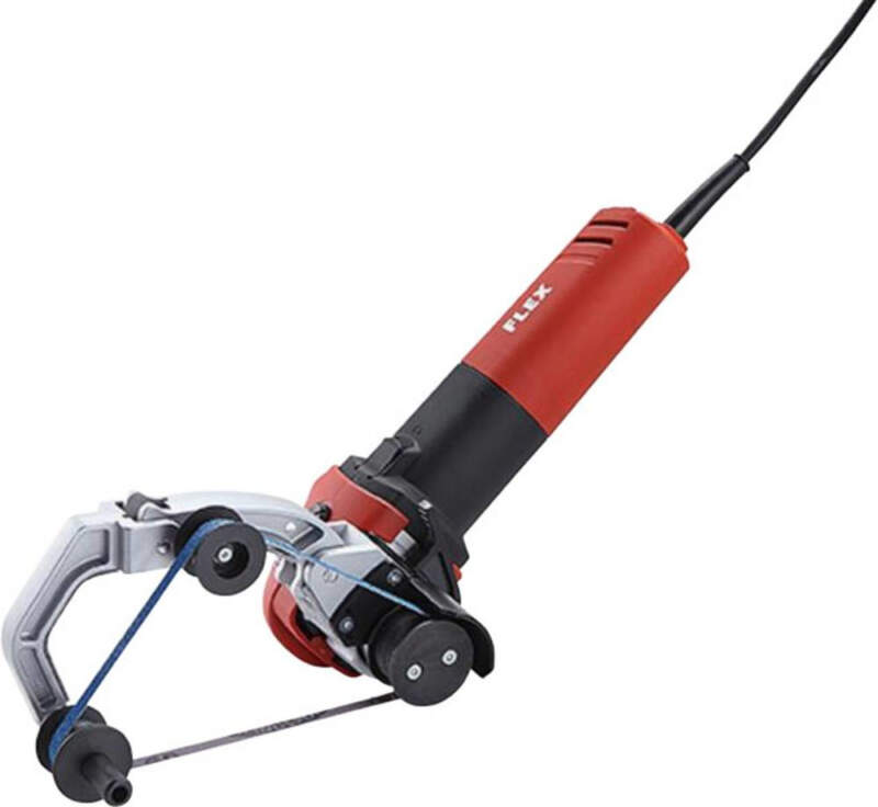 Flex BRE 8-4 INOX Set 471.771 recenze