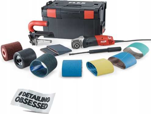 Flex BSE 14-3 100 433.411 recenze