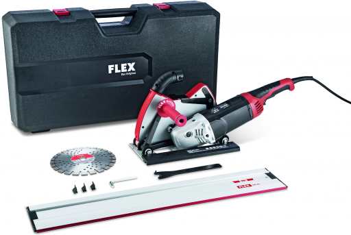 Flex DCG L 26-6 230 G-Set 494.674 recenze