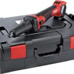 Flex DGE 25 18.0-EC 518.972 recenze
