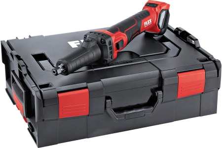 Flex DGE 25 18.0-EC 518.972 recenze