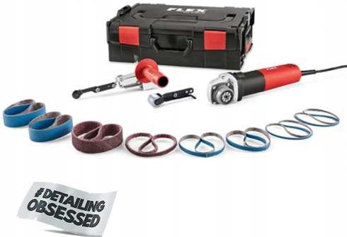 Flex FBE 8-4 140 453.455 recenze