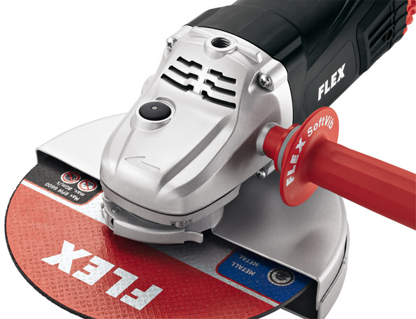 Flex FX-391.514 recenze