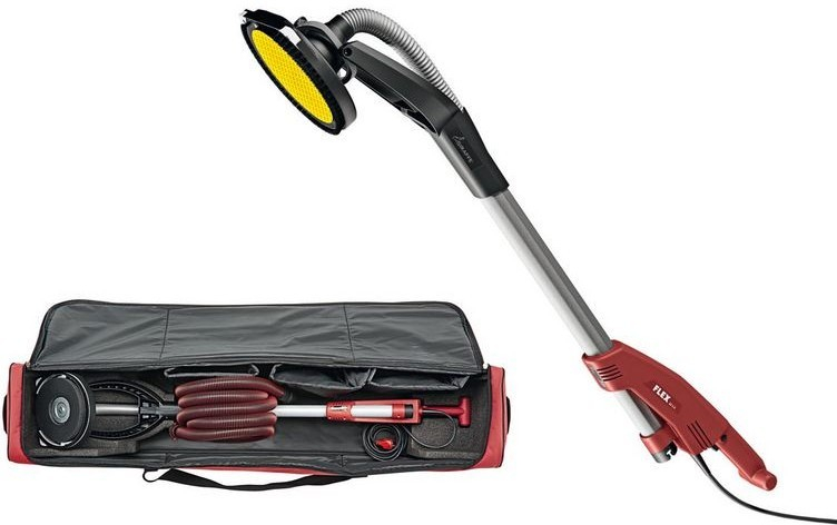 Flex GE 5 R 409.405 recenze