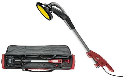 Flex GE 5 R + TB-L 409.324 recenze