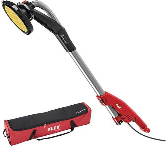 Flex GE 7 + MH-R 494.488 recenze