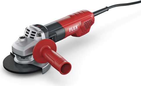 Flex L 13-10 125-EC 1300W 495.255 recenze