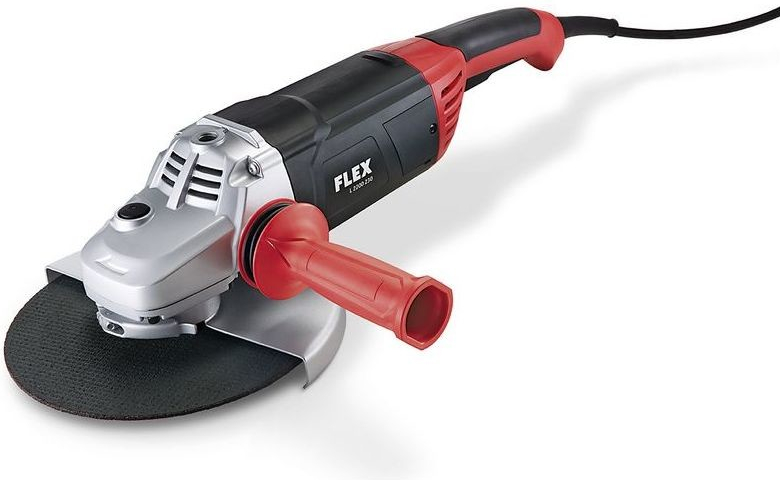 Flex L 2200 230 492.280 recenze