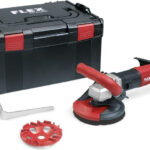 Flex LD 16-8 125 R Kit E-Jet 504.955 recenze