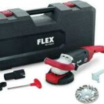 Flex LD 18-7 125 R, Kit TH-Jet FL 408.611 recenze