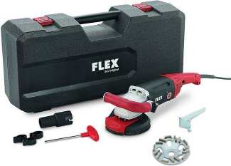 Flex LD 18-7 125 R, Kit TH-Jet FL 408.611 recenze