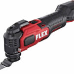 Flex StarlockMAX MT 18.0-EC C 518.409 recenze