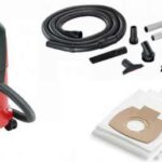 Flex VC 26 L MC 472433 recenze