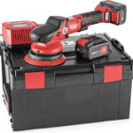 Flex XFE 15 150 18.0-EC/5.0 Set FX-418.099 recenze