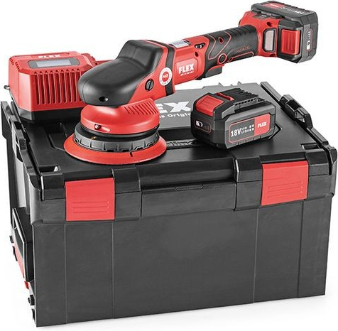 Flex XFE 15 150 18.0-EC/5.0 Set FX-418.099 recenze