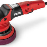 Flex XFE 7-15 150 418.080 recenze