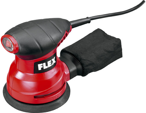 Flex XS 713 334.111 recenze