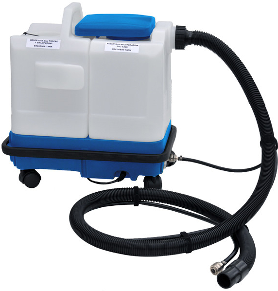 Floorpul ES 245 recenze