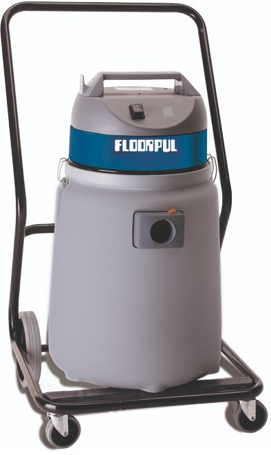 Floorpul PL 40 PWD recenze