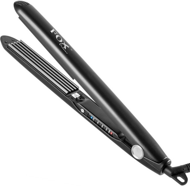 Fox Volume 1204126 recenze