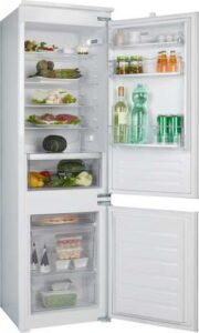 Fotografie Franke FCB 320 NE F  recenzía