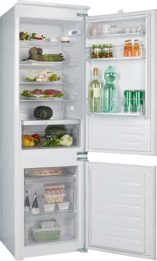 Franke FCB 320 NE F recenze