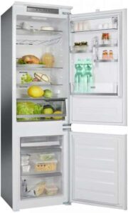 Fotografie Franke FCB 320 TNF NE F  recenzía