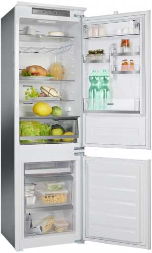 Franke FCB 320 TNF NE F recenze