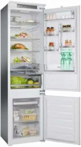 Fotografie Franke FCB 360 TNF NE E  recenzía