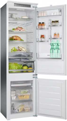 Franke FCB 360 TNF NE E recenze