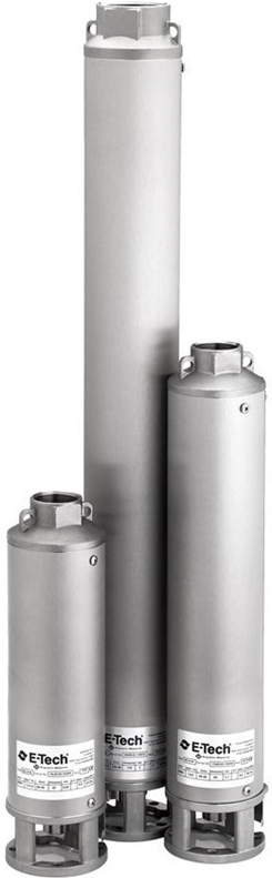 Obrázok Franklin Electric 4 VS 6/19 2,2kW 400V hodnotenie