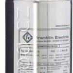 Franklin Motor 4″ 3F 3P-1,1kW-220/230V-50-W s kabelem 1,5m recenze