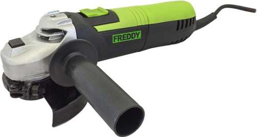 Freddy FR003 recenze