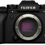 FujiFilm X-T5 recenze