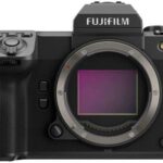Fujifilm GFX 100 II recenze