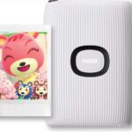Fujifilm Instax Mini Link 2 Nintendo Switch Splatoon 3 recenze