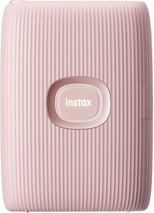 Obrázok Fujifilm Instax Mini Link 2 růžová hodnotenie