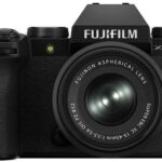 Fujifilm X-S20 recenze