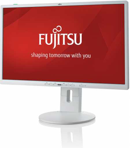Fujitsu B22-8 WE recenze